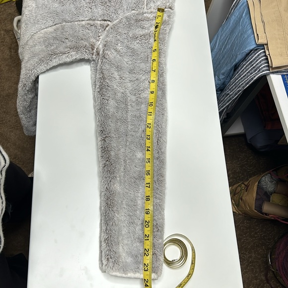 St. John’s Bay Sherpa Pullover - Picture 7 of 7